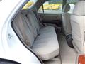 2001 Toyota Harrier