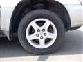 2001 Toyota Harrier