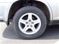 2001 Toyota Harrier