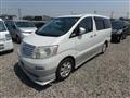 2003 Toyota Alphard