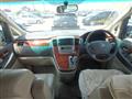 2003 Toyota Alphard