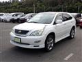 2009 Toyota Harrier