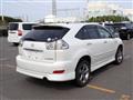 2009 Toyota Harrier
