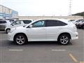 2009 Toyota Harrier