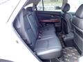 2009 Toyota Harrier
