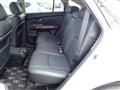 2009 Toyota Harrier