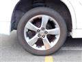 2009 Toyota Harrier