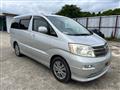 2004 Toyota Alphard
