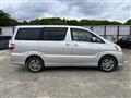 2004 Toyota Alphard
