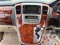 2004 Toyota Alphard