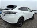 2015 Toyota Harrier