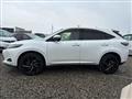 2015 Toyota Harrier