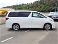 2009 Toyota Alphard
