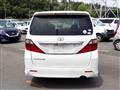 2009 Toyota Alphard