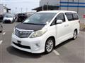 2009 Toyota Alphard