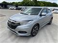 2018 Honda VEZEL