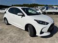 2023 Toyota Yaris