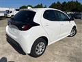 2023 Toyota Yaris