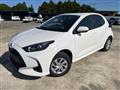 2023 Toyota Yaris