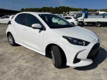 2023 Toyota Yaris