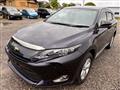 2015 Toyota Harrier