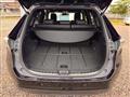 2015 Toyota Harrier