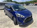 2022 Toyota Sienta