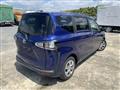 2022 Toyota Sienta