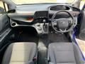 2022 Toyota Sienta