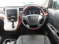 2011 Toyota Alphard