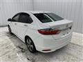 2015 Honda Grace