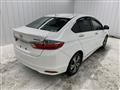 2015 Honda Grace