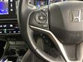 2015 Honda Grace