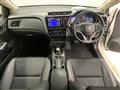 2015 Honda Grace