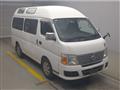 2008 Nissan Caravan Bus