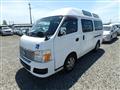 2008 Nissan Caravan Bus