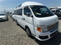 2008 Nissan Caravan Bus