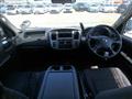 2008 Nissan Caravan Bus