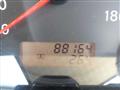 2008 Nissan Caravan Bus