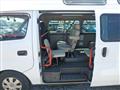 2008 Nissan Caravan Bus