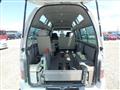 2008 Nissan Caravan Bus