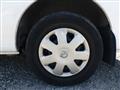 2008 Nissan Caravan Bus