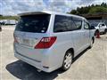 2010 Toyota Alphard