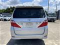 2010 Toyota Alphard