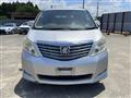 2010 Toyota Alphard