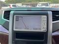 2010 Toyota Alphard