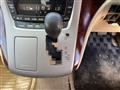 2010 Toyota Alphard