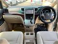 2010 Toyota Alphard