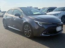 2024 Toyota Corolla Sedan
