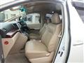 2011 Toyota Alphard